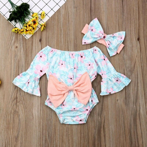 Ropa de bebé de 0 a 18 meses para recién nacida
