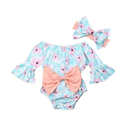 Ropa de bebé de 0 a 18 meses para recién nacida