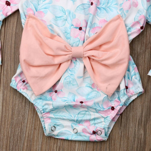 Ropa de bebé de 0 a 18 meses para recién nacida