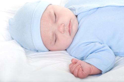 Neugeborene Baby Jungen 21-teiliges Erstausstattungsset Babyparty-Geschenk