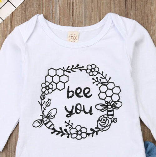 Baby Clothing Newborn Baby Girls Tops Romper
