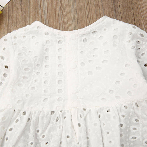 2020 Ropa de verano para bebés Moda para recién nacidos y niños pequeños