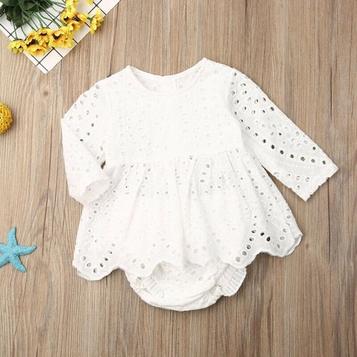 2020 Ropa de verano para bebés Moda para recién nacidos y niños pequeños