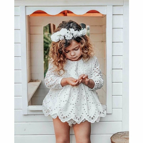 2020 Ropa de verano para bebés Moda para recién nacidos y niños pequeños