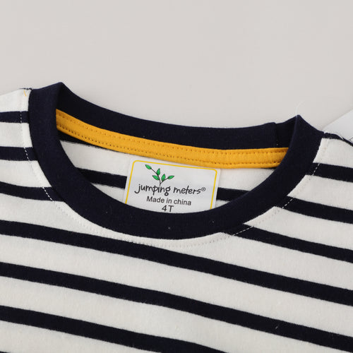 Style Children's Short Sleeve T-Shirt Kids Clothing Factory