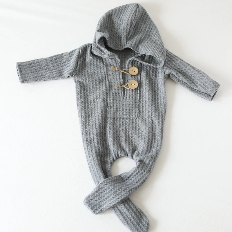 outfits newborn photography props clothes for new born baby photo shoot clothing boy rompers costume bebe foto accessories