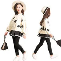 2024 Family Matching Outfits Dresses Summer Mother Daughter Dress Fashion Clothing Girl Mom Daughter Chiffon Beach Dress Clothes