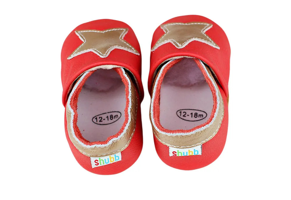 Baby Leather Casual Crib Shoes For First Steps For Toddlers Girl Boys Newborn Infant Educational Walkers kids Children Sneakers