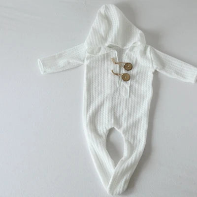 outfits newborn photography props clothes for new born baby photo shoot clothing boy rompers costume bebe foto accessories