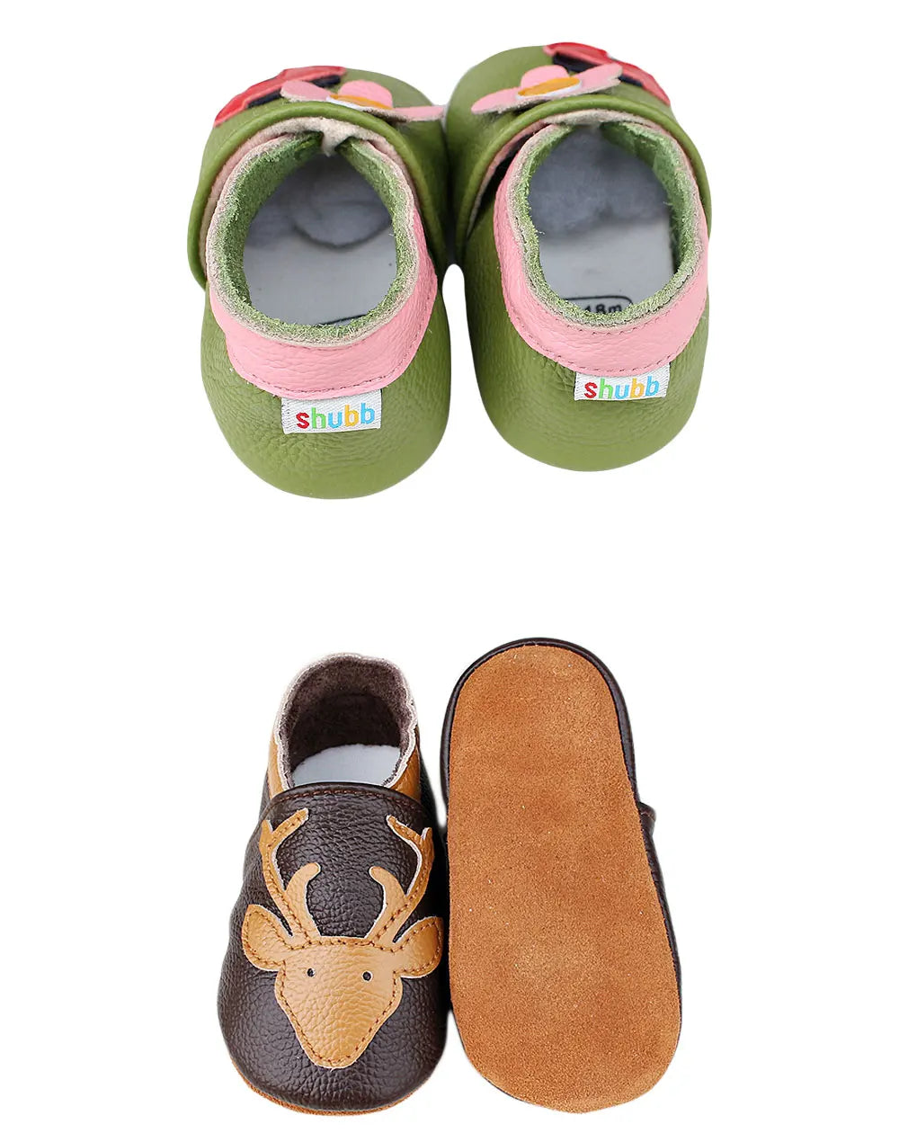 Baby Leather Casual Crib Shoes For First Steps For Toddlers Girl Boys Newborn Infant Educational Walkers kids Children Sneakers