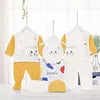 Baby Gift Sets New Born Baby Set Gift Unisex Baby Clothing