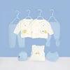 Baby Gift Sets New Born Baby Set Gift Unisex Baby Clothing