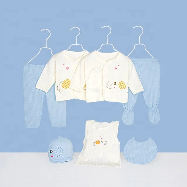 Baby Gift Sets New Born Baby Set Gift Unisex Baby Clothing