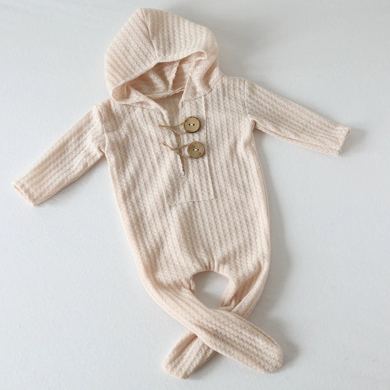 outfits newborn photography props clothes for new born baby photo shoot clothing boy rompers costume bebe foto accessories