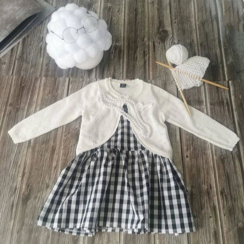 Funny Baby Photography Prop Costume Infant Girls Cosplay Grandma Clothes Outfits