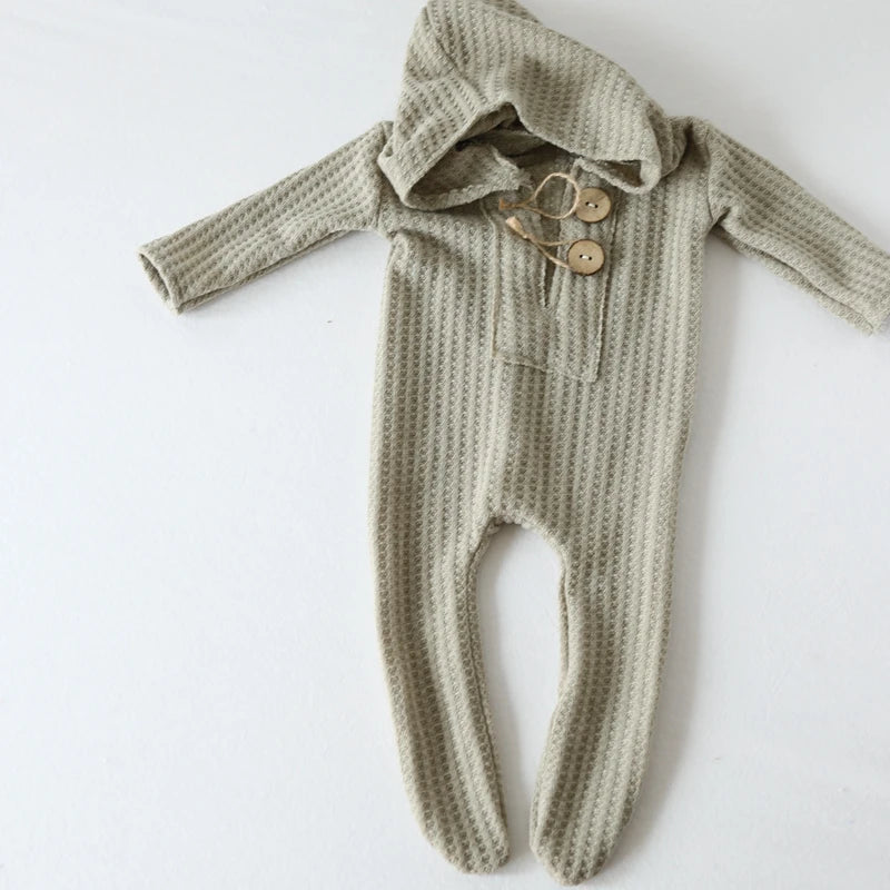 outfits newborn photography props clothes for new born baby photo shoot clothing boy rompers costume bebe foto accessories