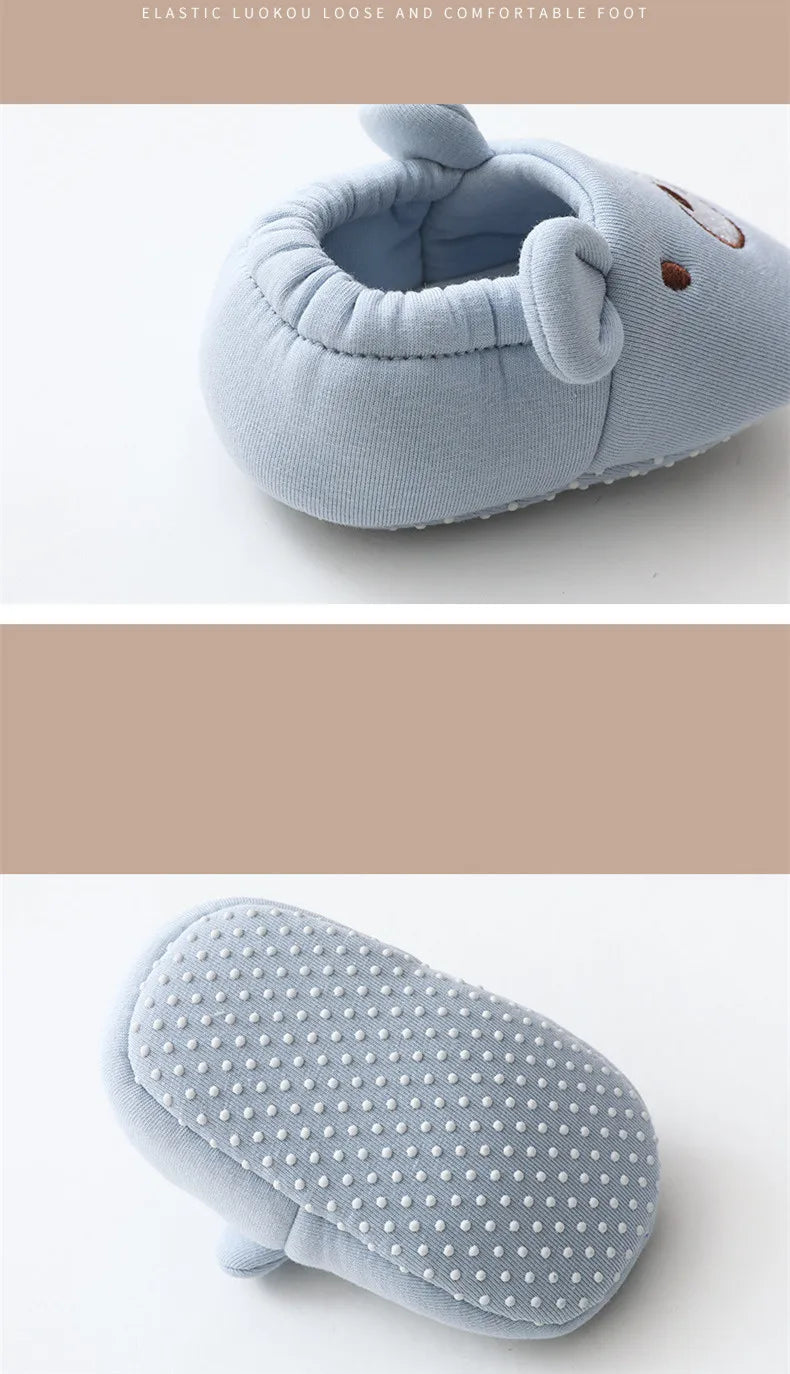 Zapatos de Bebé Niño Niña Deportivos con Luces Zapatos de Cuna para Bebé Primeros Pasos Suela Blanda Antideslizantes Zapatillas de Piso para Bebé Primavera Otoño