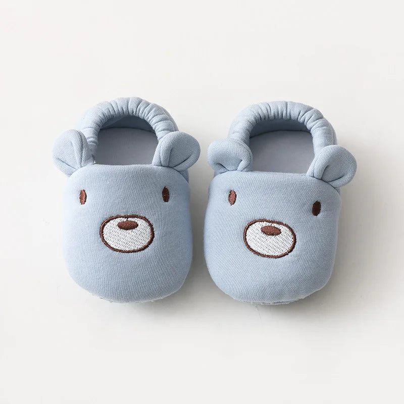 Zapatos de Bebé Niño Niña Deportivos con Luces Zapatos de Cuna para Bebé Primeros Pasos Suela Blanda Antideslizantes Zapatillas de Piso para Bebé Primavera Otoño
