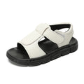 Summer Outdoor Beach Boy Sandals Non-slip Soft Bottom Comfortable Sandals for Baby