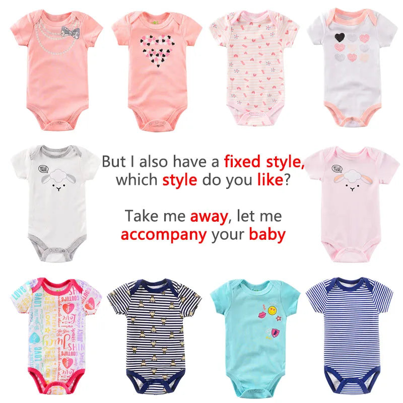 1-2 Stücke Baby Body Für Neugeborene Sommer Baby Strampler Mädchen/Junge Kleidung 0-12M Neugeborenen Kleidung Säugling Weiche Eng Anliegende Babykleidung