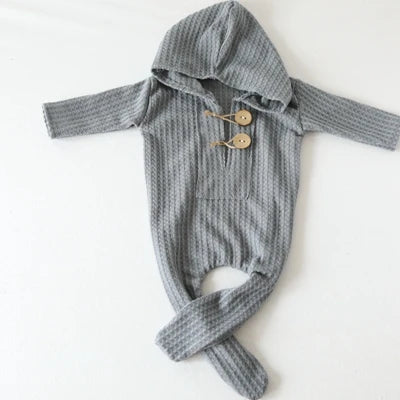 outfits newborn photography props clothes for new born baby photo shoot clothing boy rompers costume bebe foto accessories