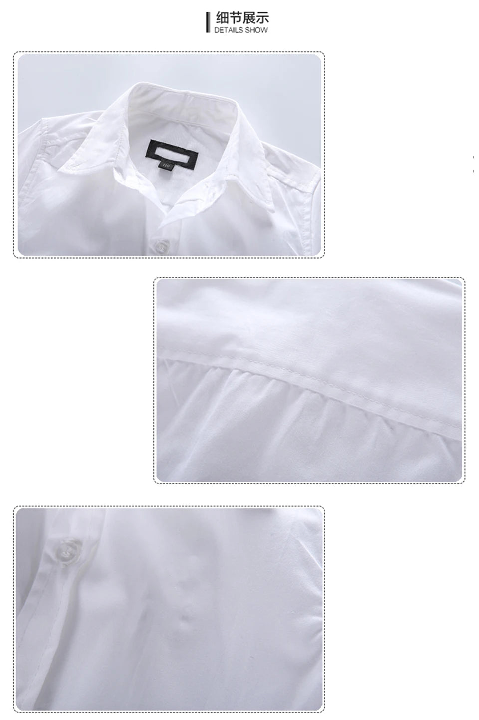 Jungen Kleidung Hemden Herbst Langarm Stickerei Kleines Pferd Muster Kinder Oberteile Geburtstagsparty Kinderhemd Schuluniform