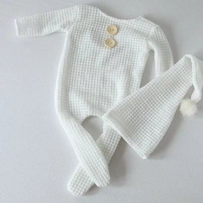 outfits newborn photography props clothes for new born baby photo shoot clothing boy rompers costume bebe foto accessories