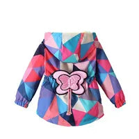 2024 Family Matching Outfits Dresses Summer Mother Daughter Dress Fashion Clothing Girl Mom Daughter Chiffon Beach Dress Clothes