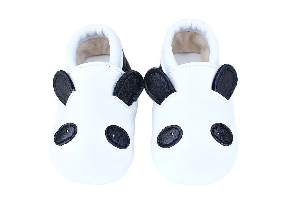 Baby Leather Casual Crib Shoes For First Steps For Toddlers Girl Boys Newborn Infant Educational Walkers kids Children Sneakers