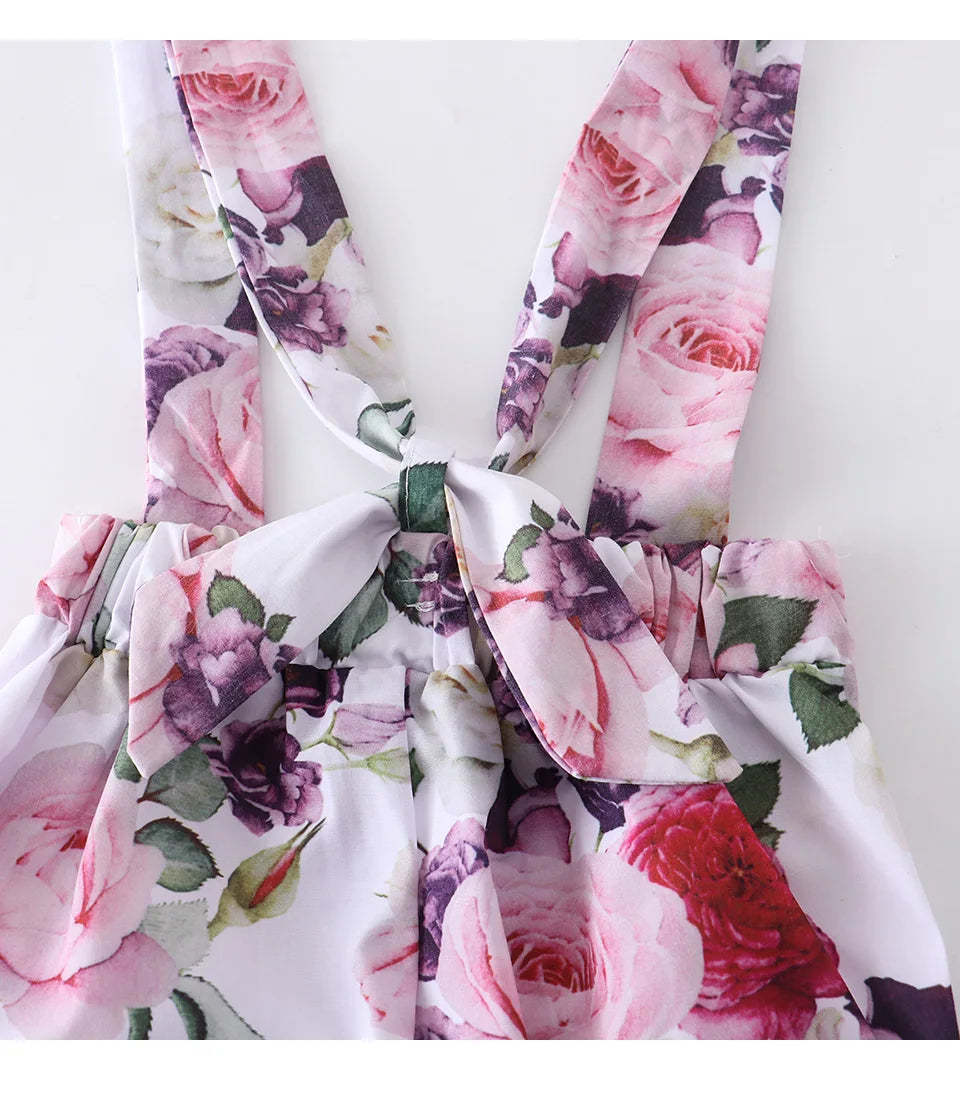 Ropa de bebé recién nacida niña verano, conjunto de 3 piezas, moda sin mangas, mameluco de color sólido, monos casuales, diadema, ropa para bebé