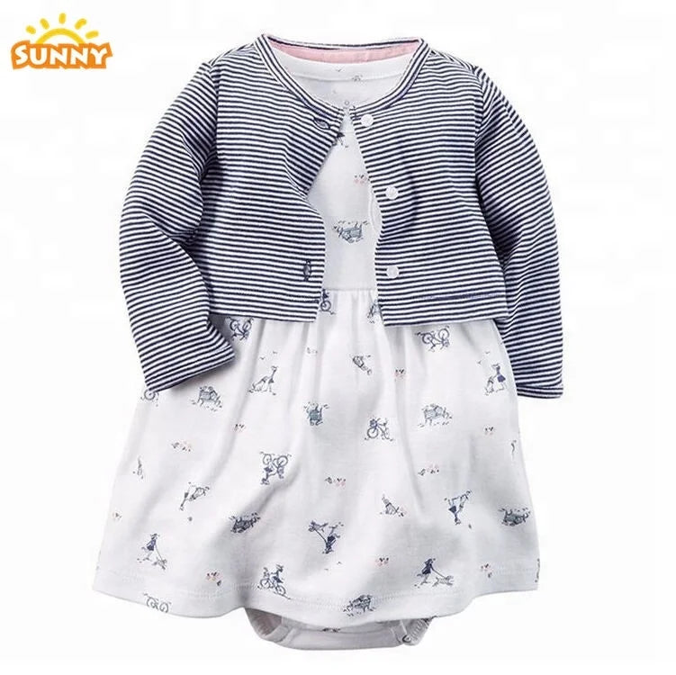 Baby Gift Sets New Born Baby Set Gift Unisex Baby Clothing