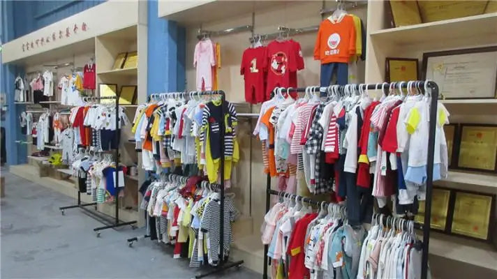 Newborn Baby Pajamas Sets  Summer Short Sleeve Knitted Cotton Boys Girls Outfits Baby Clothing