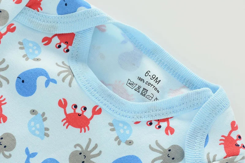 1-2 Stücke Baby Body Für Neugeborene Sommer Baby Strampler Mädchen/Junge Kleidung 0-12M Neugeborenen Kleidung Säugling Weiche Eng Anliegende Babykleidung