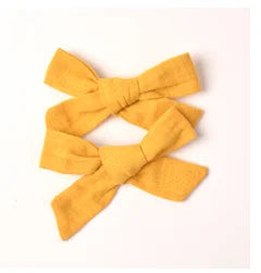 20 piezas de lazos para el pelo de bebé, clips para el pelo, accesorios para bebés, infantes, niños pequeños