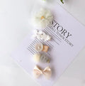 New Children Cute Cartoon Flower Hairpins Barrettes Girls Lovely Colors Hair Clips Kids Baby Sweet Hair Accessories
