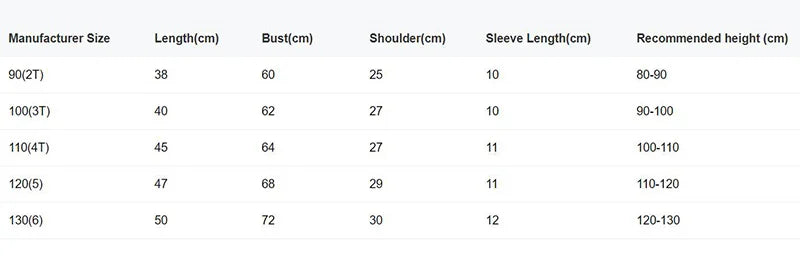 Boys Denim Shirts Fashion Toddler Kids Jeans Tops Children's Clothing Summer