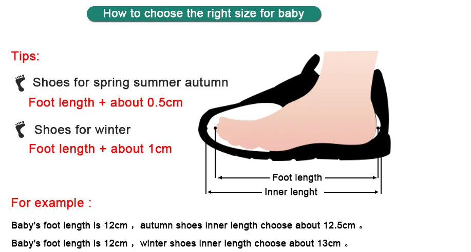 Male and Female Baby Sports Shoes 0-1 Year Old Soft Soled Fashionable Casual Walking Shoes For Spring/Summer Babies and Children