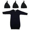 UD2 Unisex Neugeborenen-Strampler-Set, 4-teilig, NC_0874, perfekte Baby-Bekleidungssets für Jungen, Geschenk für Neugeborene