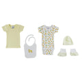 UD2 5-Piece Hanging Gift Set 1401y Baby Clothing Sets