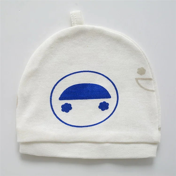 Infants Baby Clothing Sets 100% Cotton Cardigan Suit Full Canvas Cartoon Sunny New Born Baby Clothes Set 3-6 Month Unisex 1000
