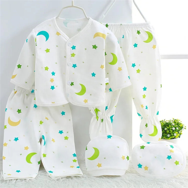 Conjuntos de ropa para bebés, 100 % algodón, traje de cárdigan, dibujos animados, Sunny, para recién nacidos, unisex, 3-6 meses, 1000