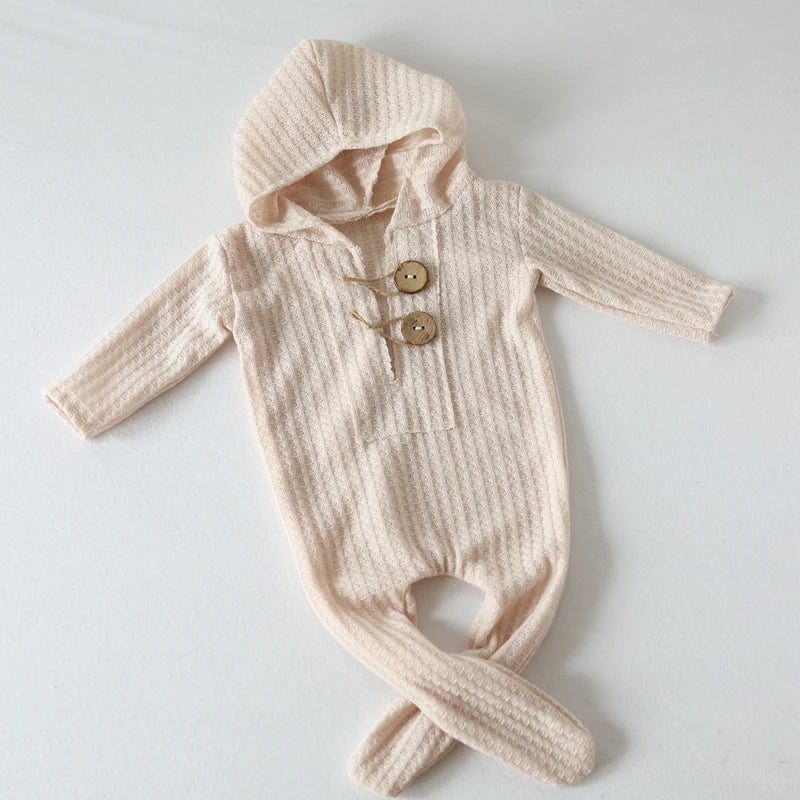 outfits newborn photography props clothes for new born baby photo shoot clothing boy rompers costume bebe foto accessories