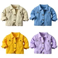 Conjuntos de ropa para niños, moda infantil, camiseta con oso de dibujos animados, chaleco, abrigo y pantalón, traje de 2 piezas, conjuntos deportivos para niños de 1 a 4 años
