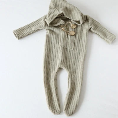 outfits newborn photography props clothes for new born baby photo shoot clothing boy rompers costume bebe foto accessories