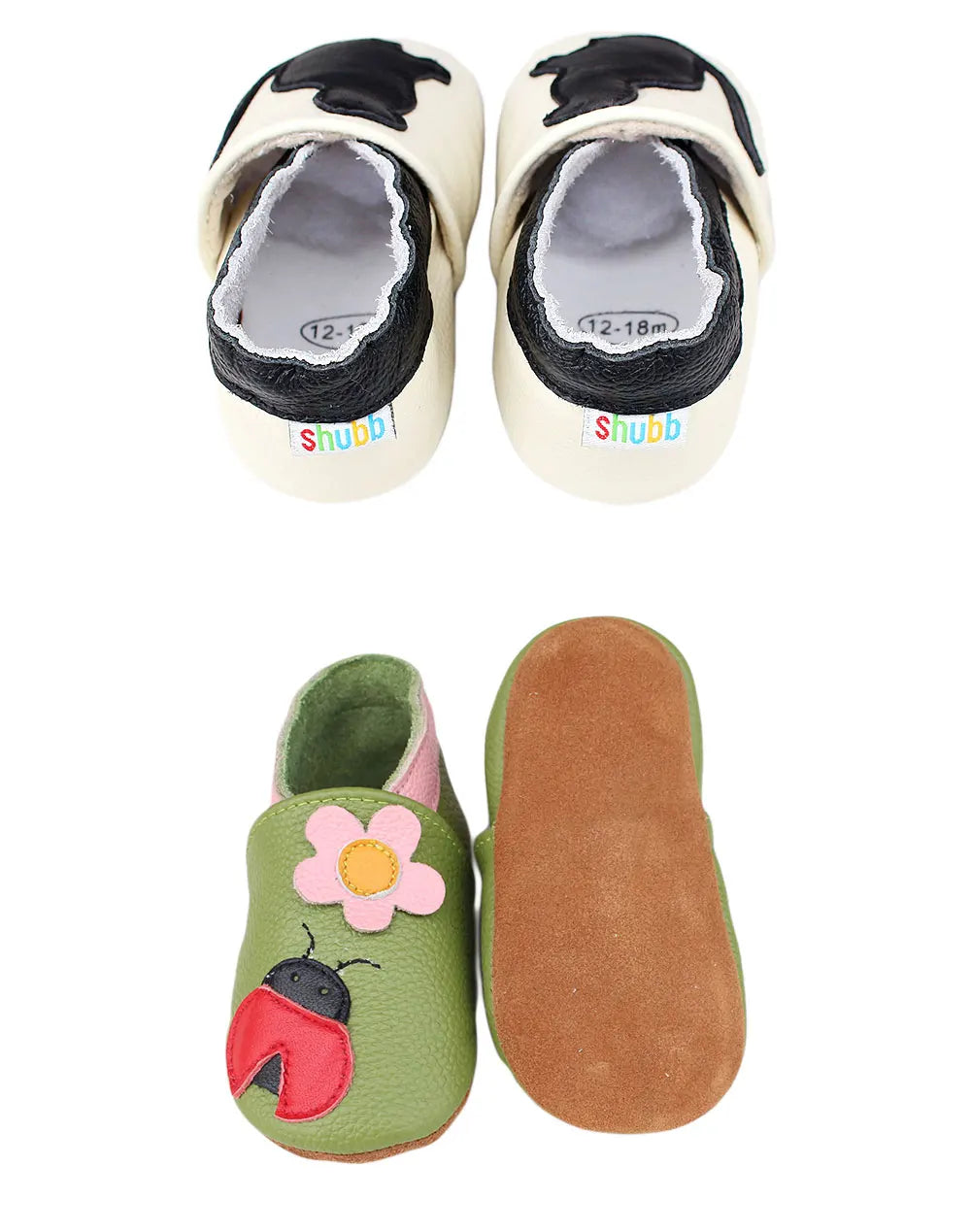 Baby Leather Casual Crib Shoes For First Steps For Toddlers Girl Boys Newborn Infant Educational Walkers kids Children Sneakers