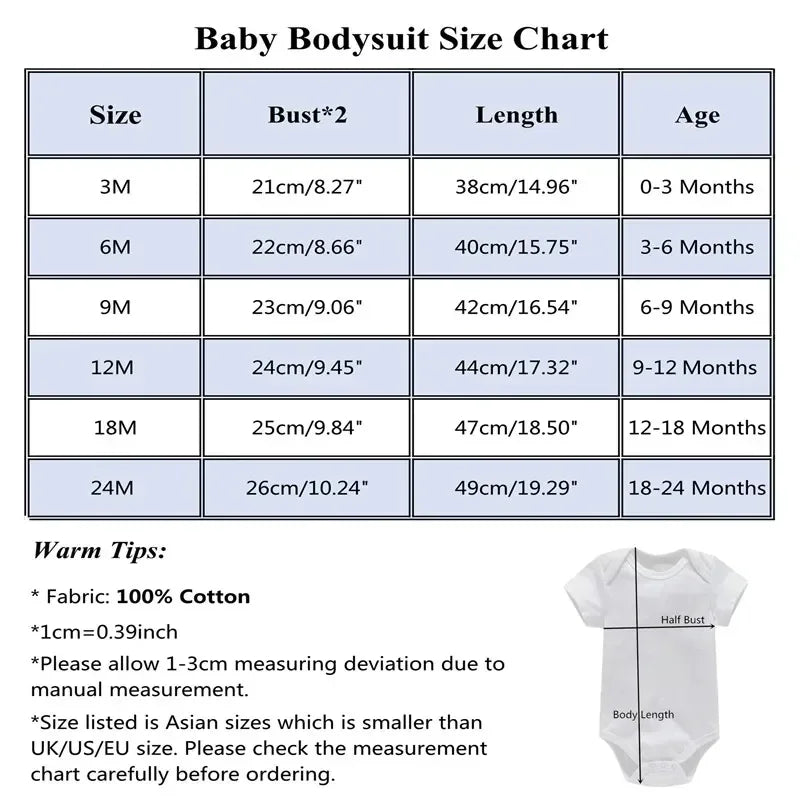 Funny "I Have The Best Daddy Mommy in The World "Letters Printed Baby Bodysuits Summer Newborn Boys Girls Romper Twin's Onesies