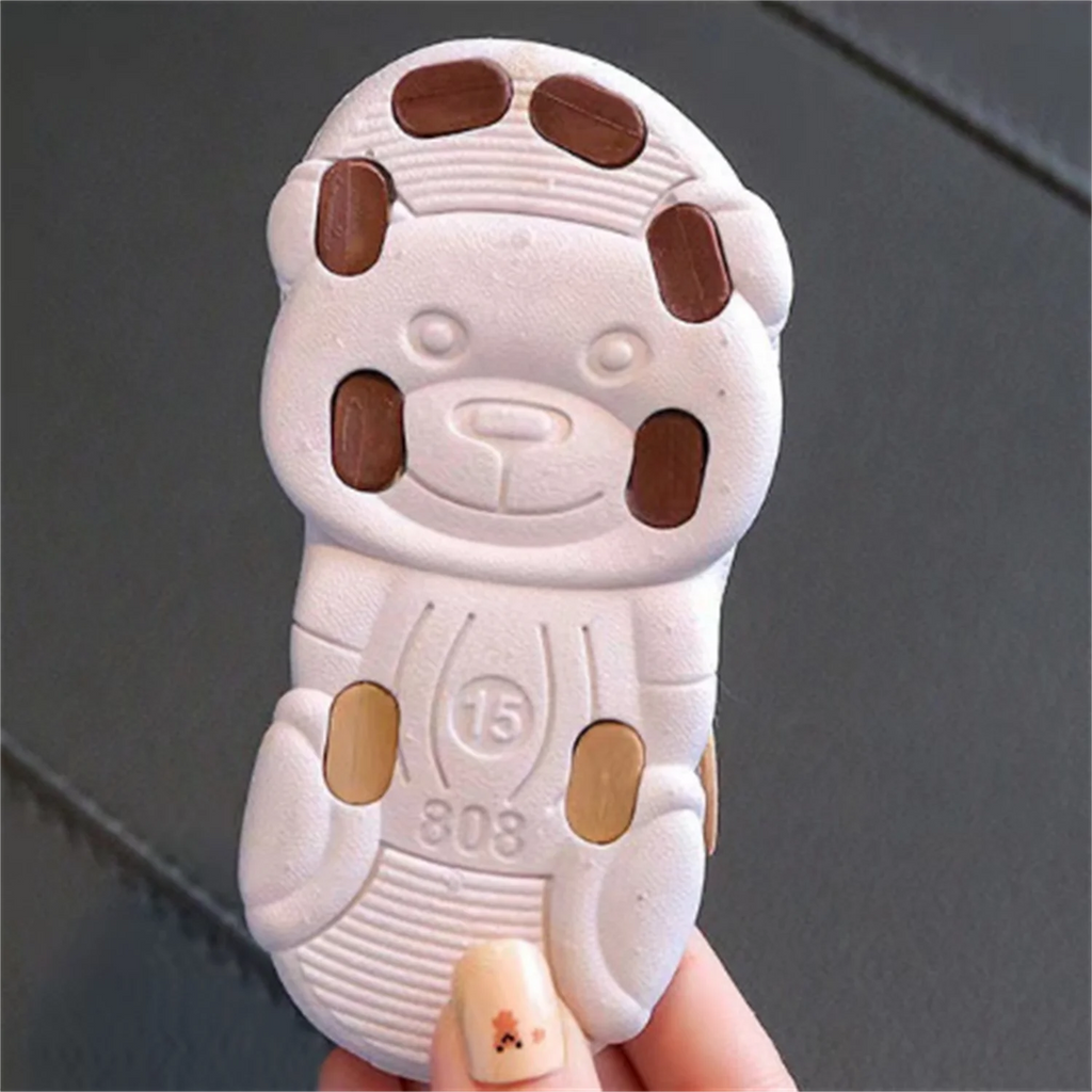 2025 Baby Sandals Summer Headed Vulnerable Shoes Breathable Sandals Baby 0-1-2-3 Years Old Non slip Soft Sole Walking Shoes