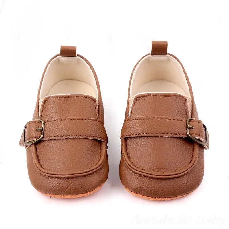 Baby Girl Sandals 0 to 6 12 18 Months 2023 Fashion PU Leather Babies Sandals for Boys Newborn Kids Sandals Summer Children Shoes