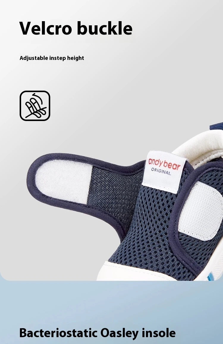 Casual Baby Shoes Infant Baby Girl Crib Shoes Cute Soft Sole Prewalker Sneakers Walking Shoes Toddler First Walker 0-18Month
