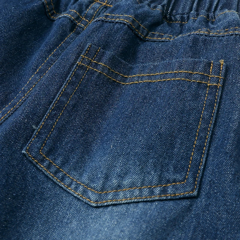 2025 Recién llegados Bebés Niños Otoño Algodón Sudadera con capucha Traje de vaquero Niños pequeños Caballero Pajarita Falso dos piezas Ropa para niños